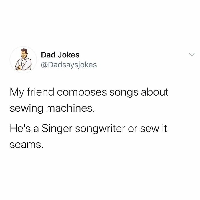 Dad Jokes