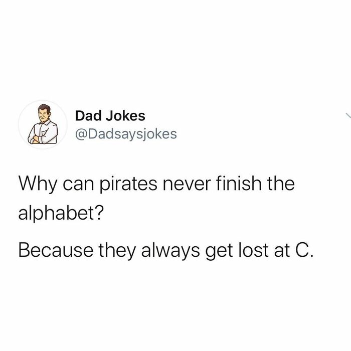Dad Jokes