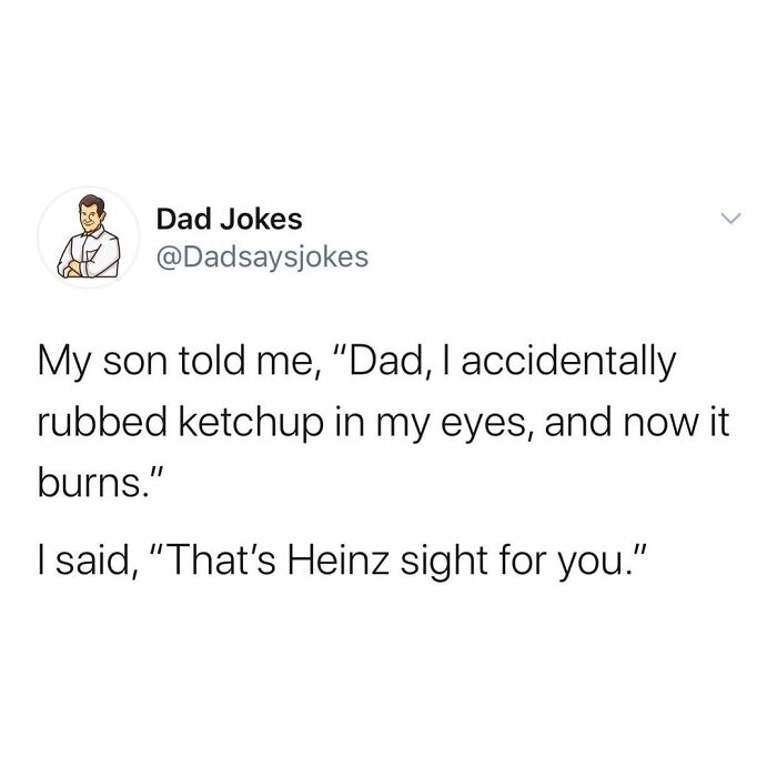Dad Jokes