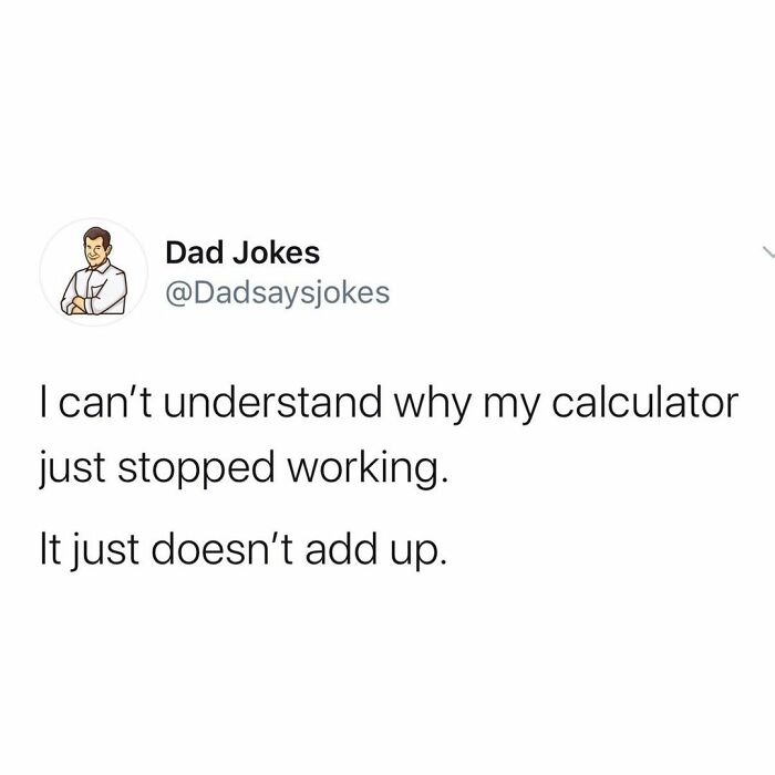 Dad Jokes