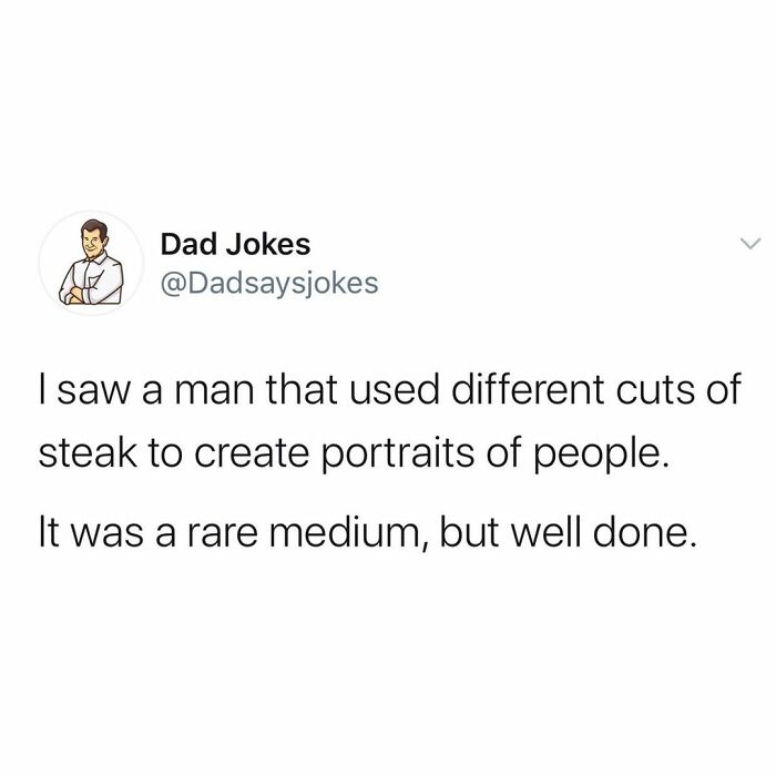 Dad Jokes