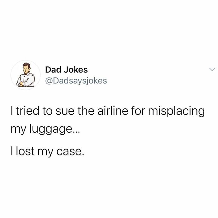 Dad Jokes