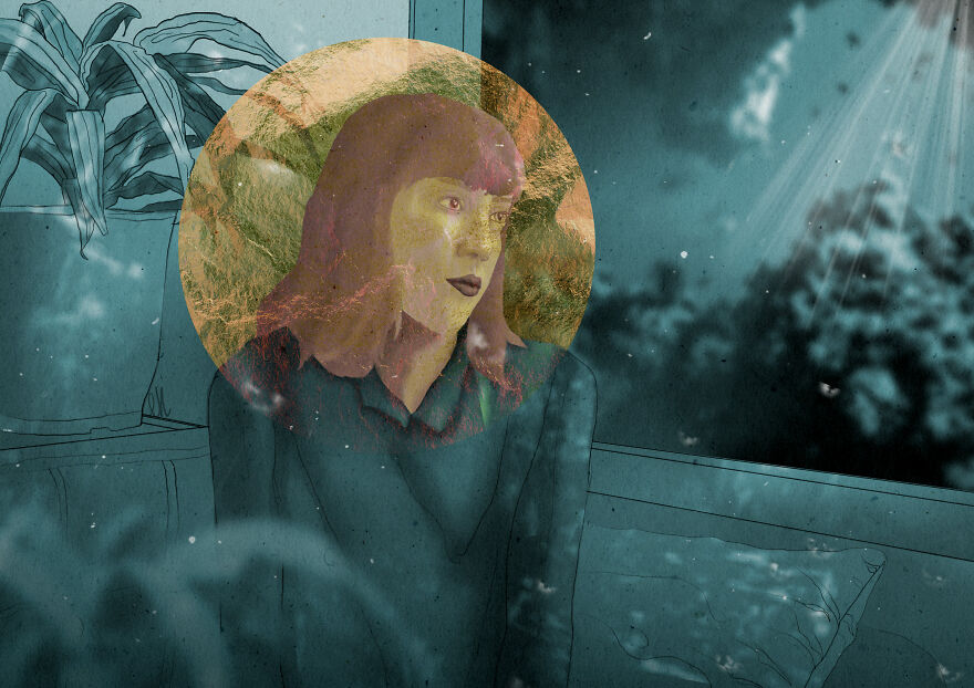 Lockdown Activity: Daydream