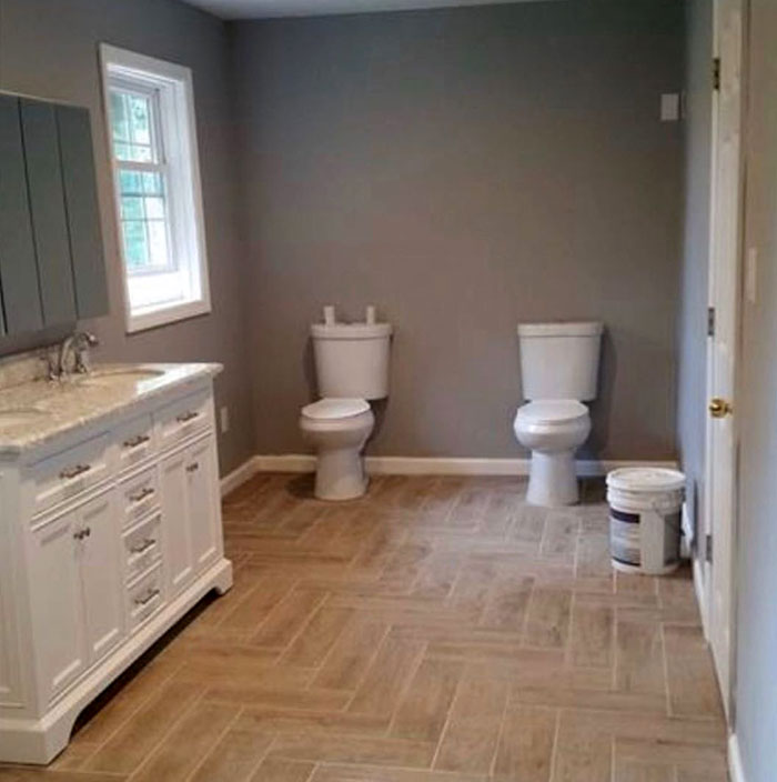 No One Is This In Love