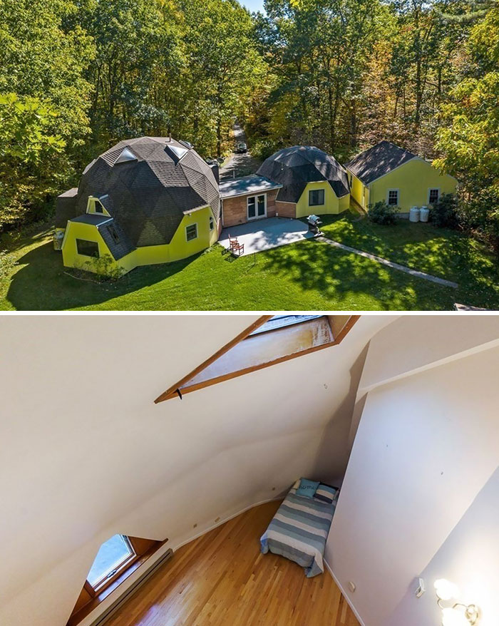 It’s All Fun And Roofline Games Until You Have To Figure Out The Floor Plan