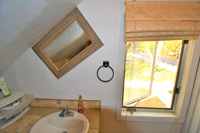 When You Haven't Had A Drink In Five Years But Wake Up Every Morning Hungover