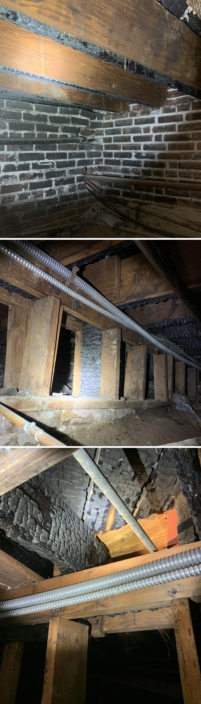 Horrible-Structural-Inspections