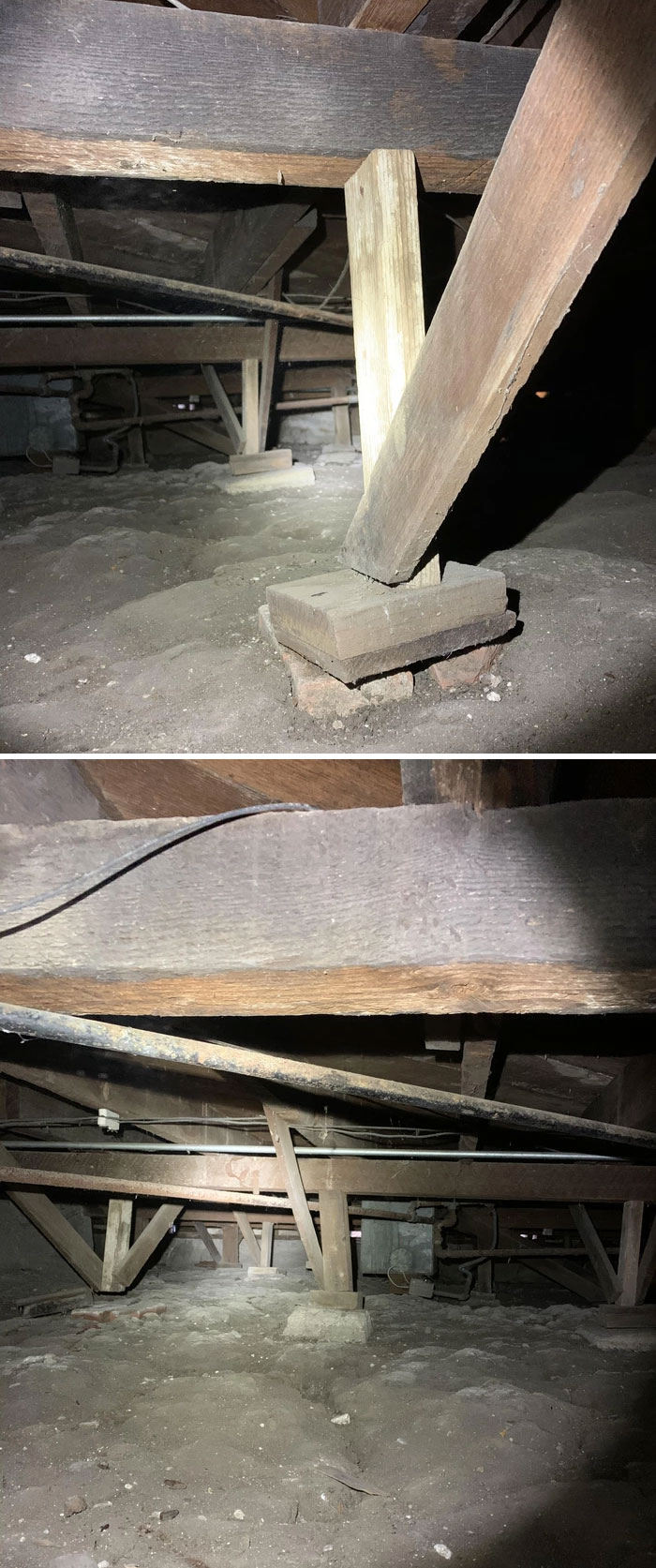 Horrible-Structural-Inspections