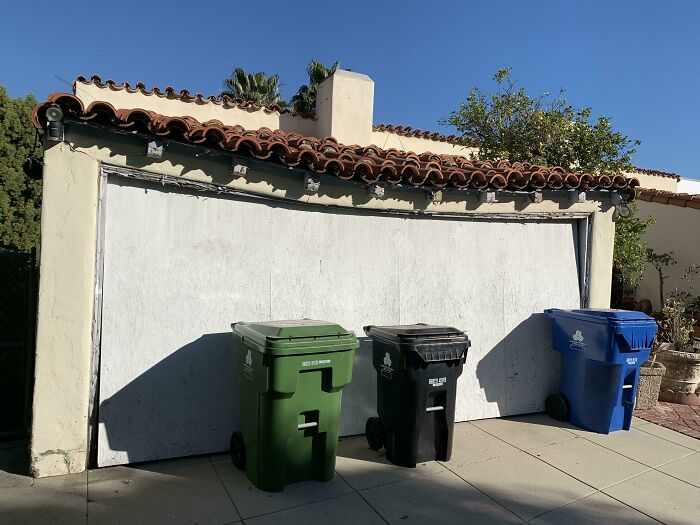 Horrible-Structural-Inspections