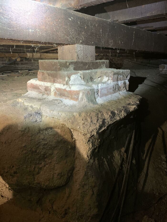 Horrible-Structural-Inspections