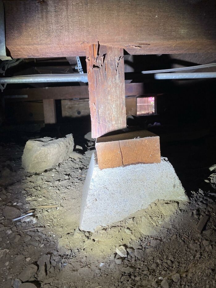 Horrible-Structural-Inspections