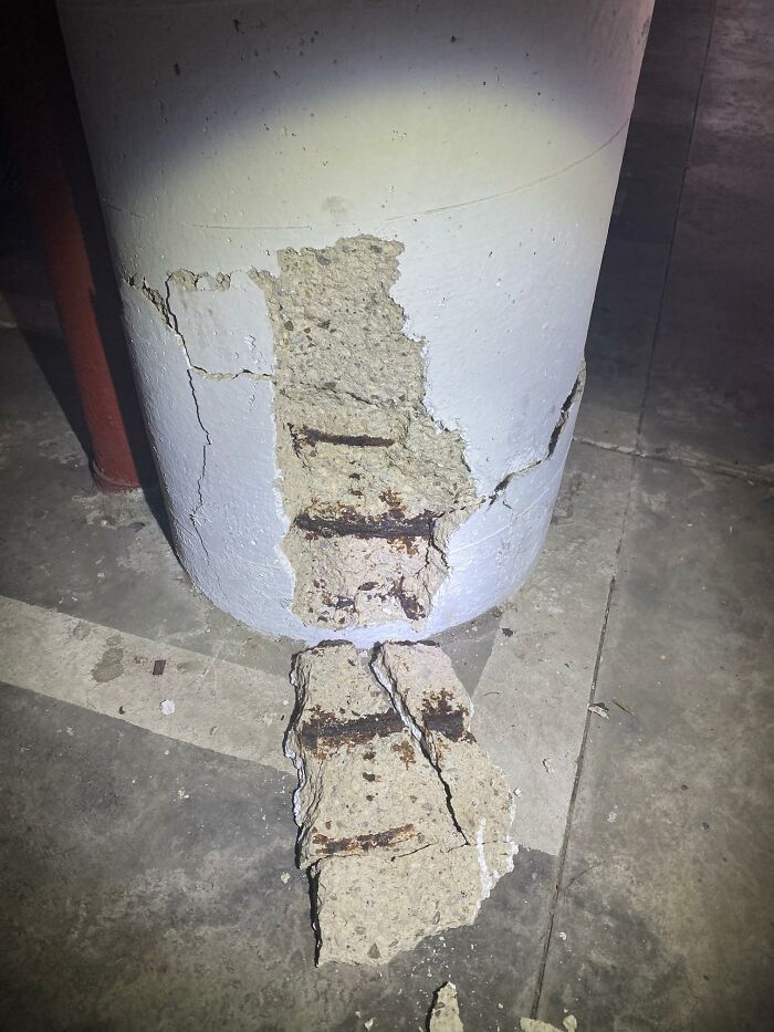 Horrible-Structural-Inspections