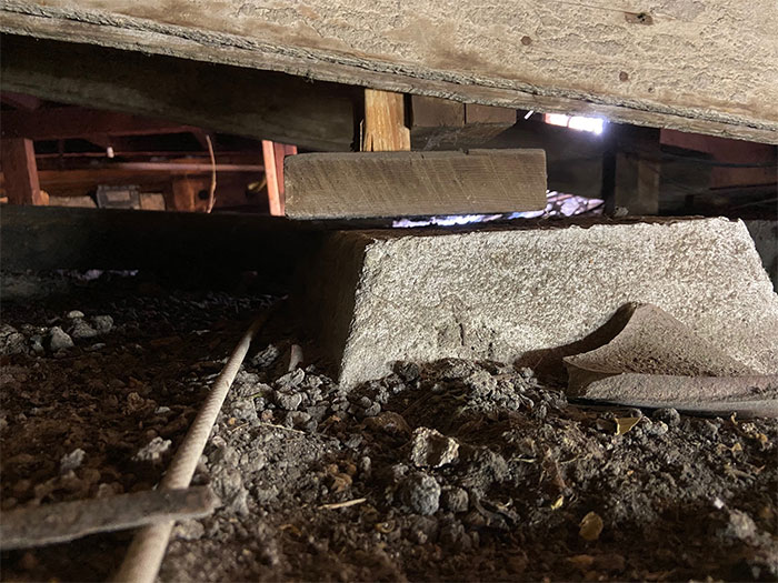 Horrible-Structural-Inspections