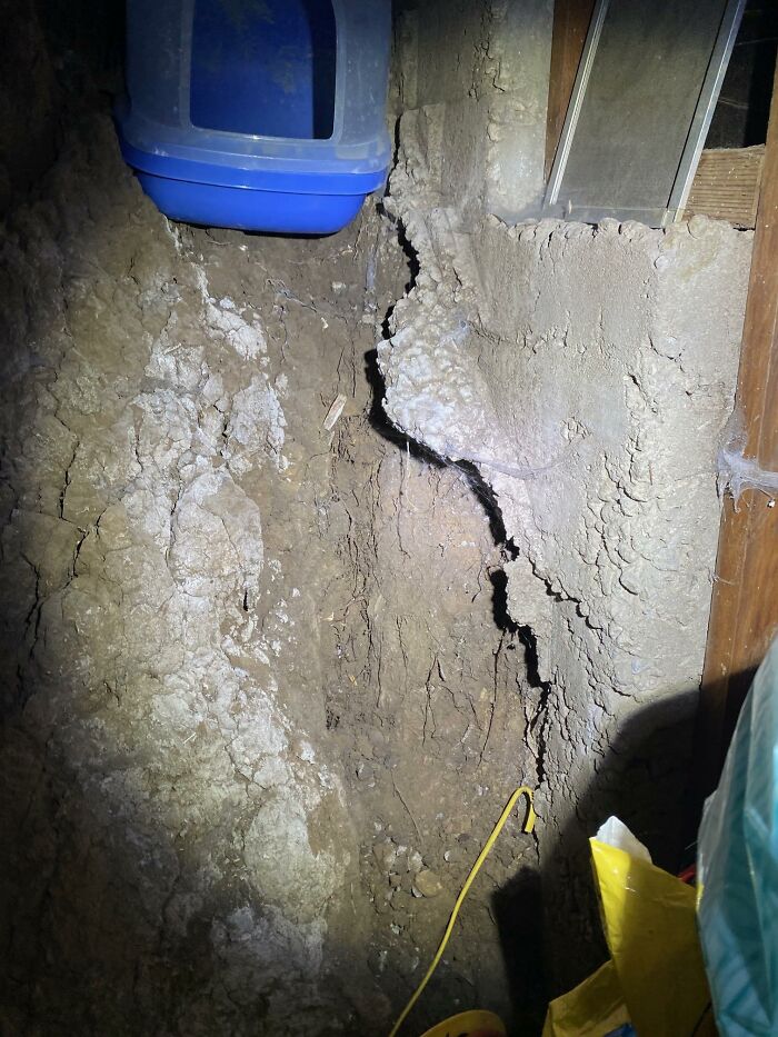 Horrible-Structural-Inspections