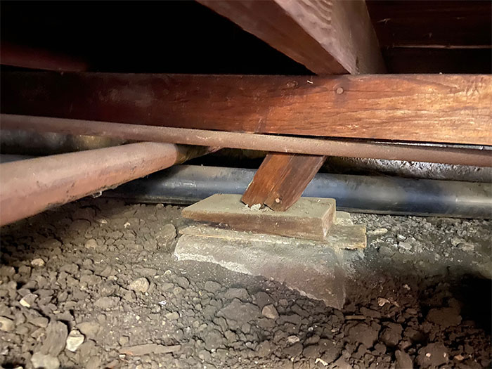 Horrible-Structural-Inspections