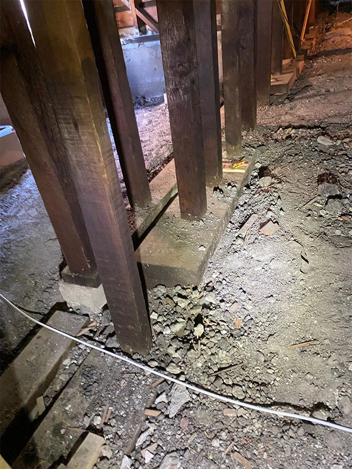 Horrible-Structural-Inspections