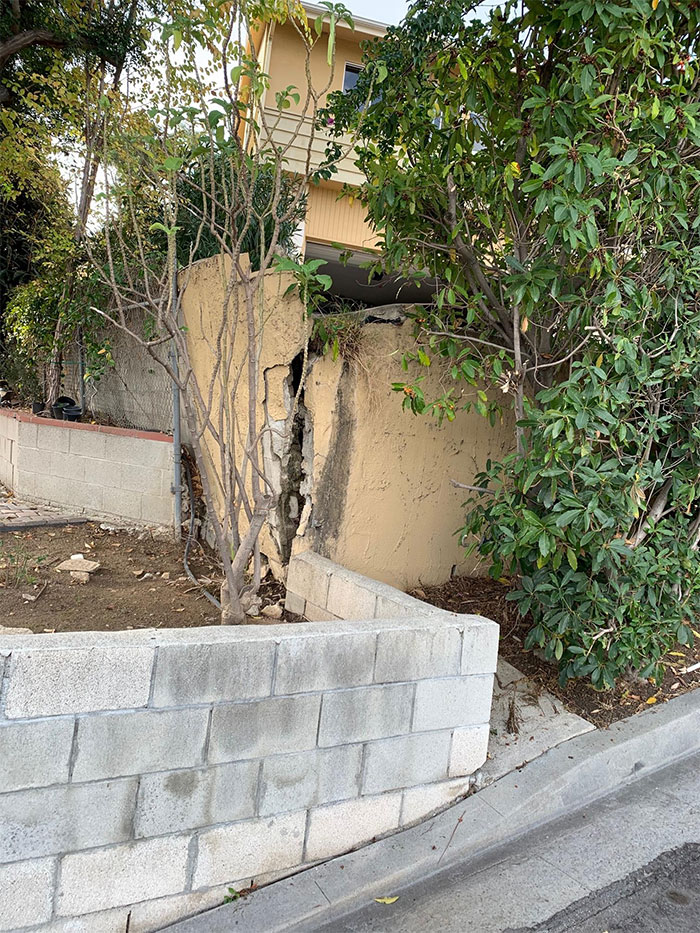 Horrible-Structural-Inspections