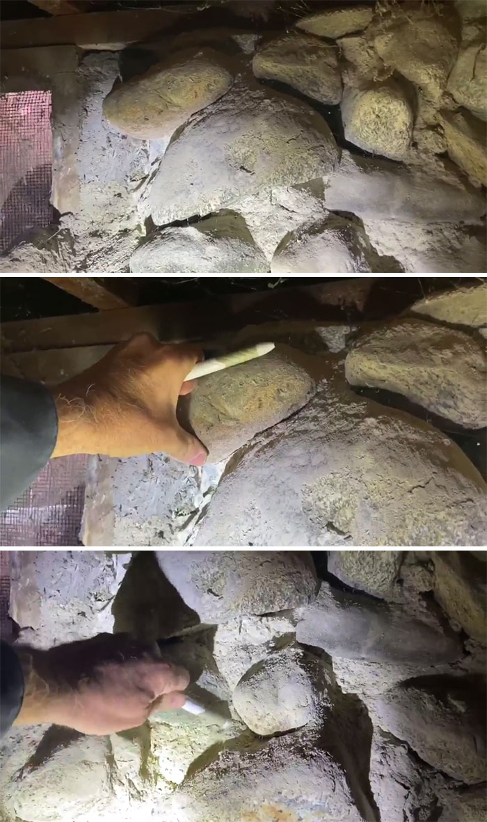 Horrible-Structural-Inspections