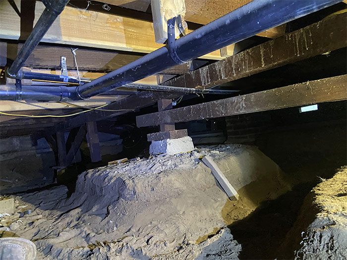 Horrible-Structural-Inspections