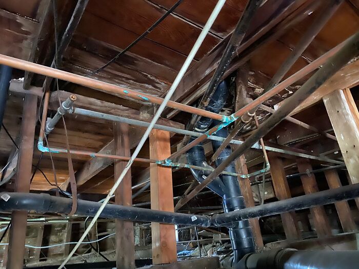 Horrible-Structural-Inspections