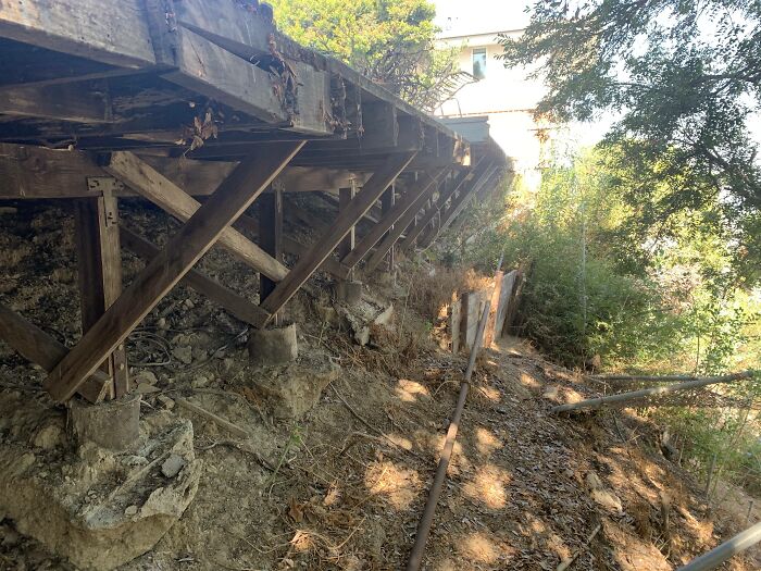 Horrible-Structural-Inspections