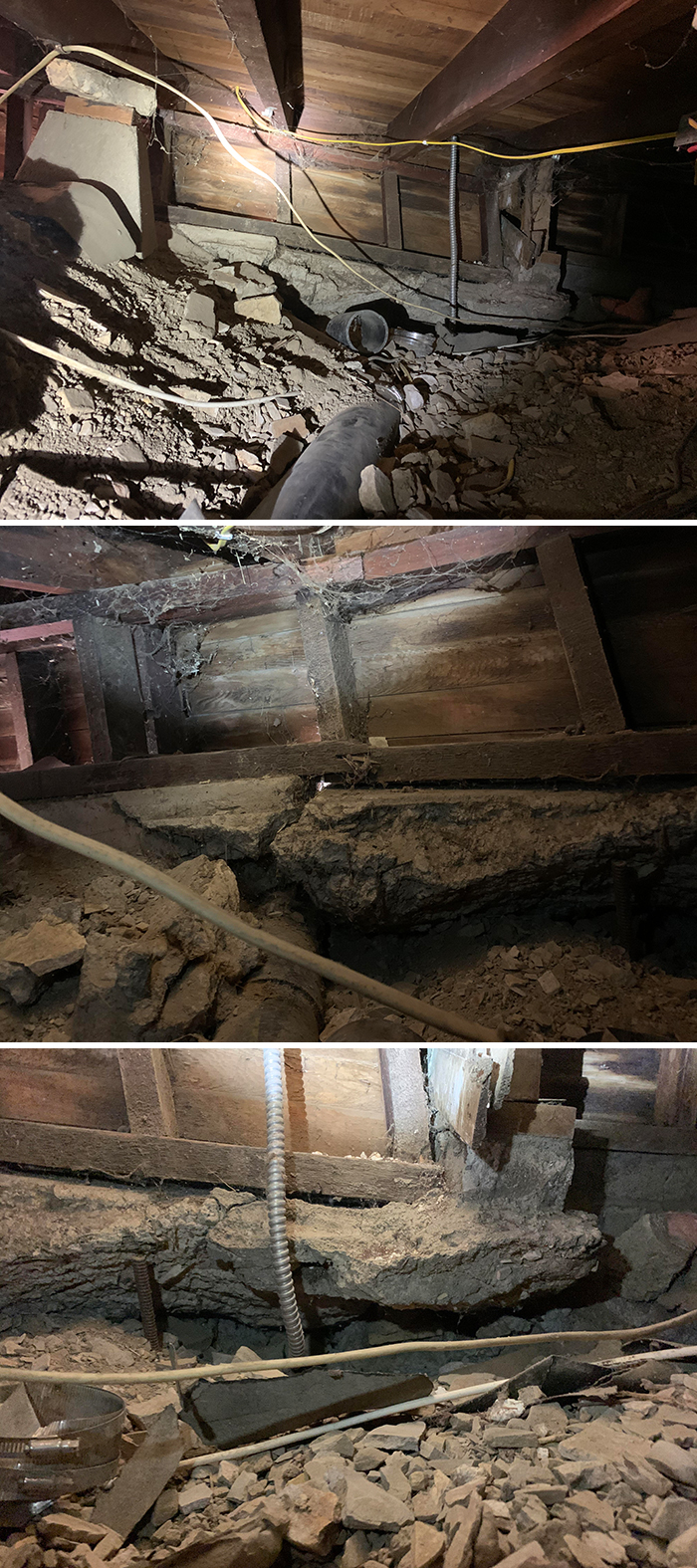 Horrible-Structural-Inspections