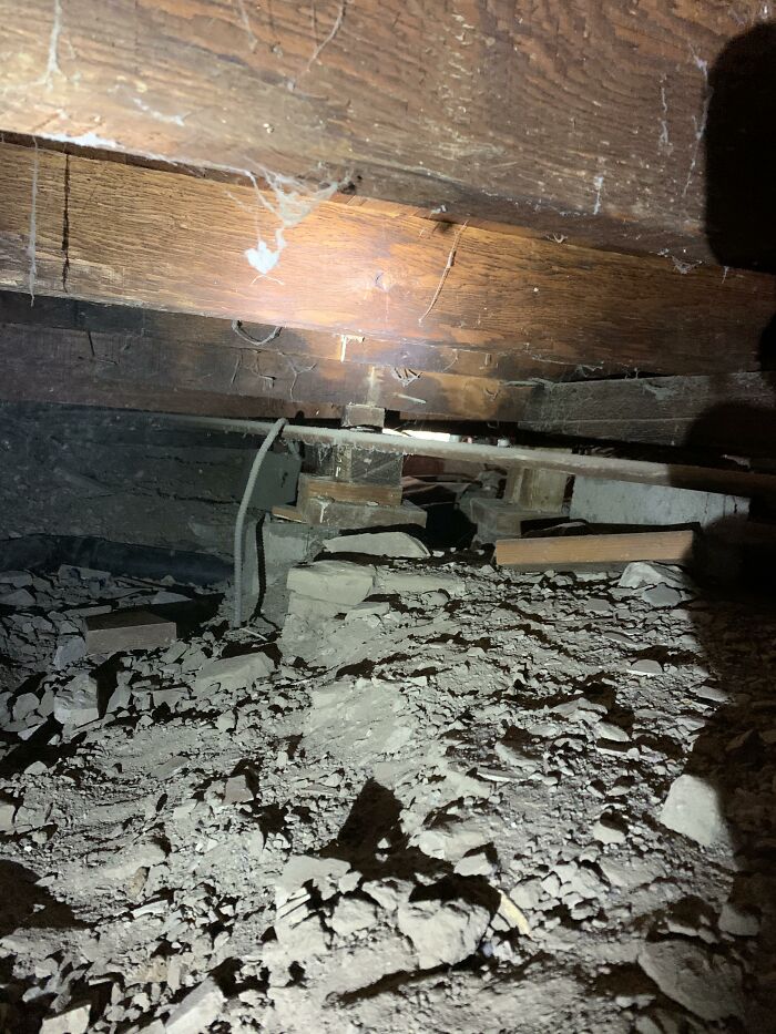 Horrible-Structural-Inspections