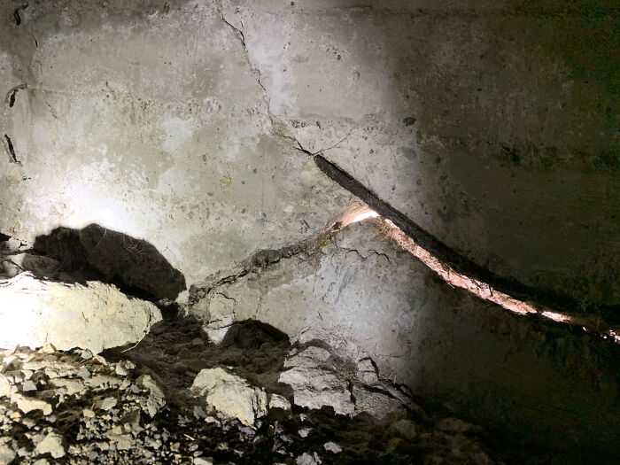 Horrible-Structural-Inspections