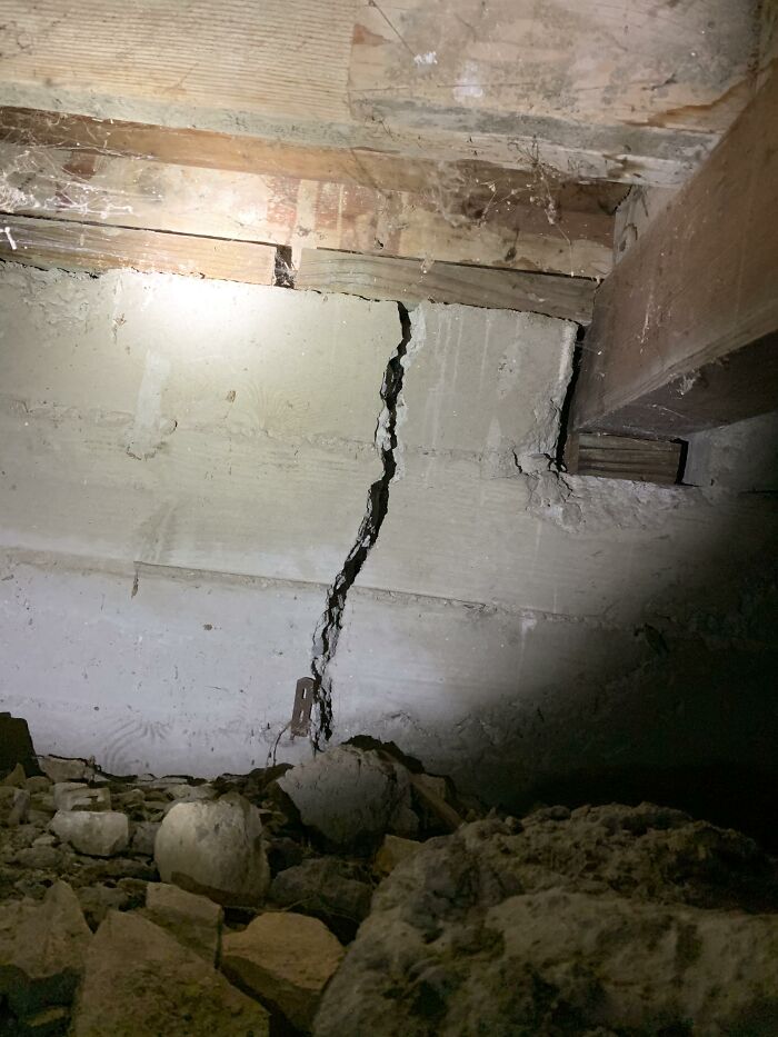 Horrible-Structural-Inspections