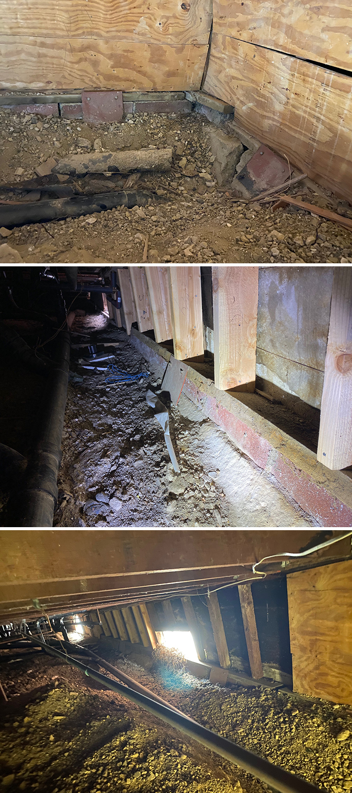 Horrible-Structural-Inspections