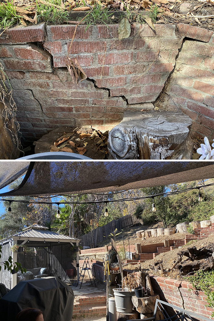 Horrible-Structural-Inspections