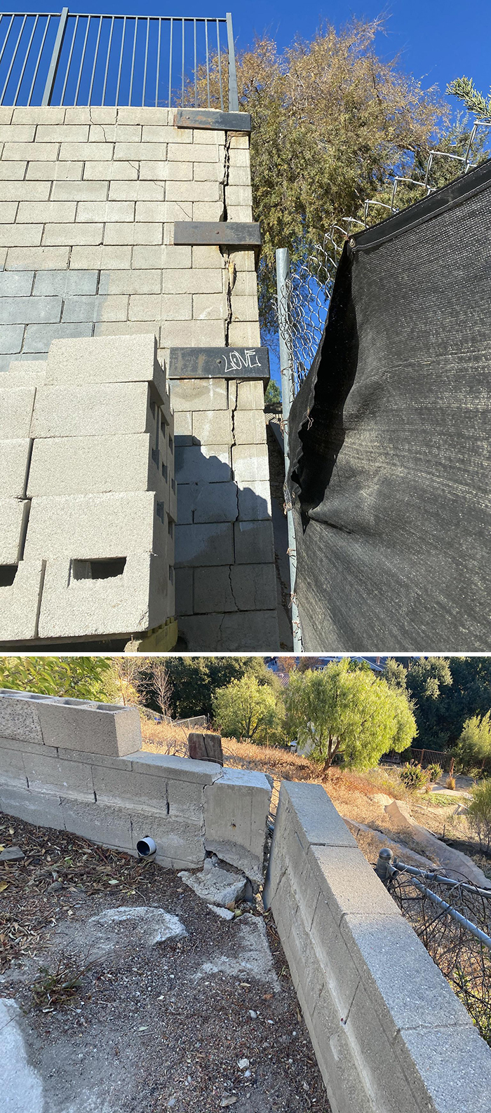 Horrible-Structural-Inspections