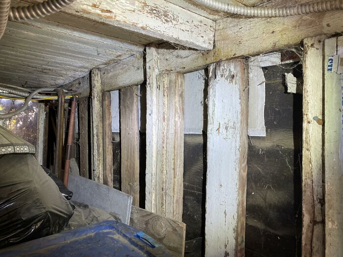 Horrible-Structural-Inspections