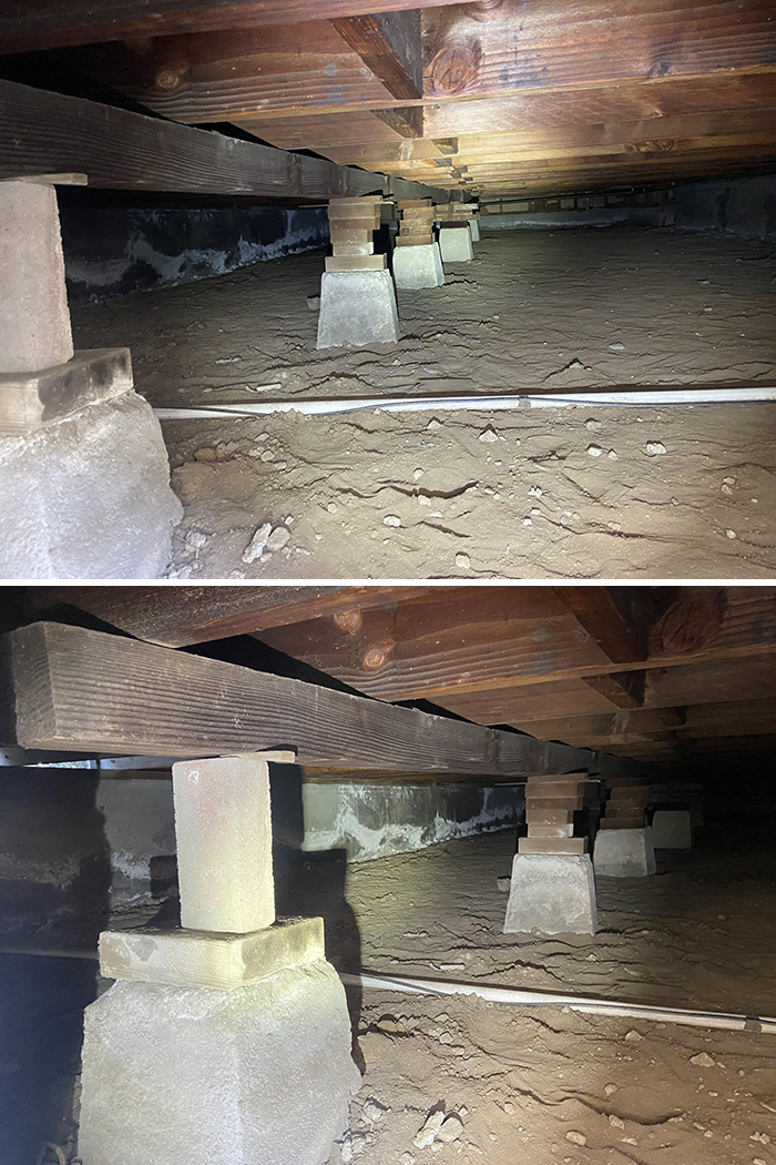 Horrible-Structural-Inspections