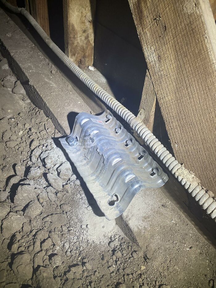 Horrible-Structural-Inspections