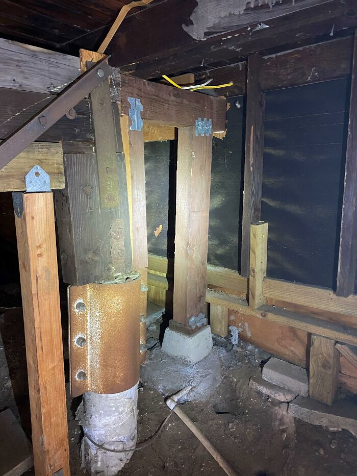 Horrible-Structural-Inspections