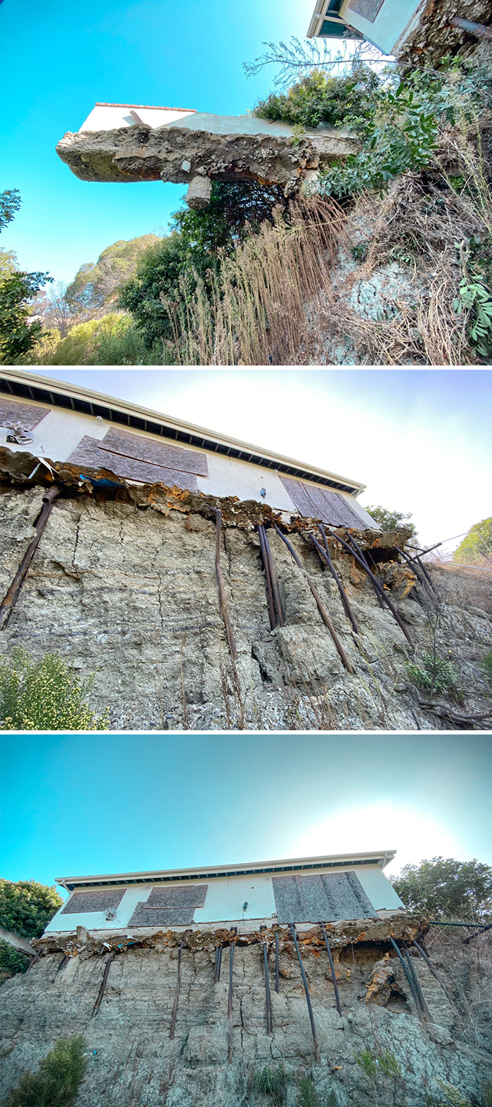 Horrible-Structural-Inspections