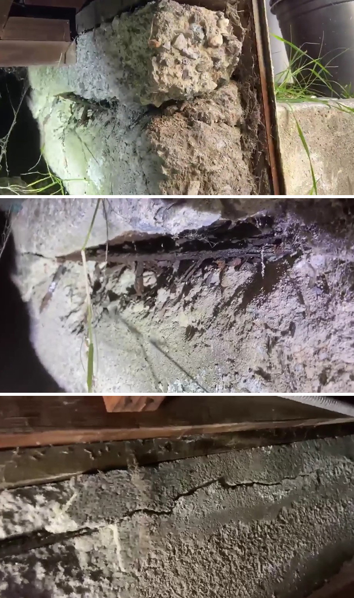 Horrible-Structural-Inspections