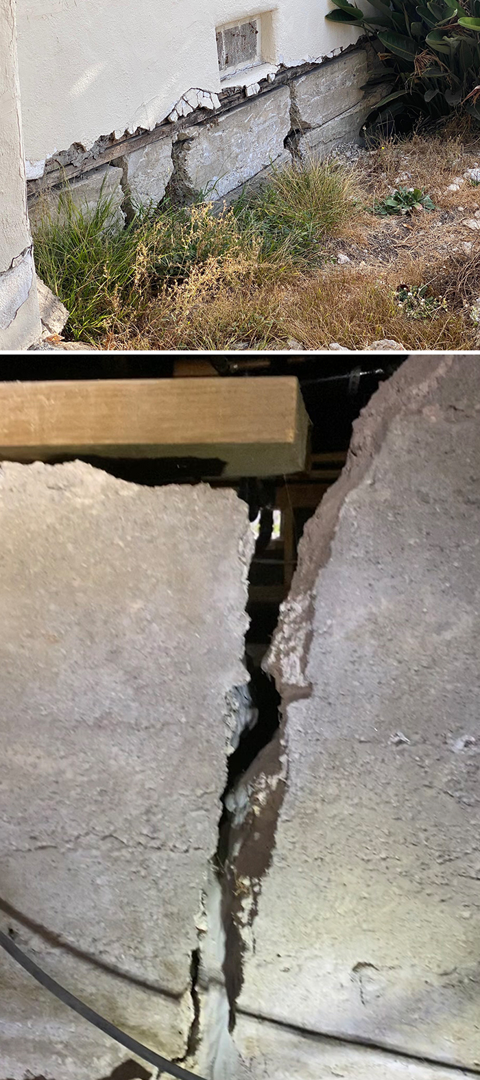 Horrible-Structural-Inspections