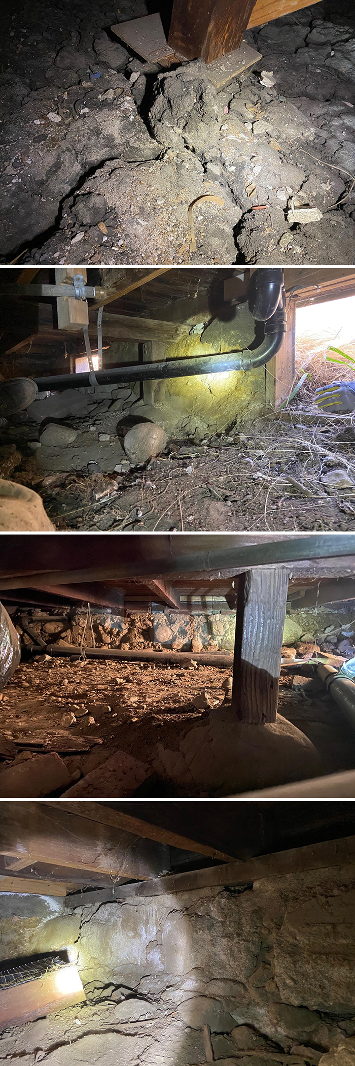 Horrible-Structural-Inspections