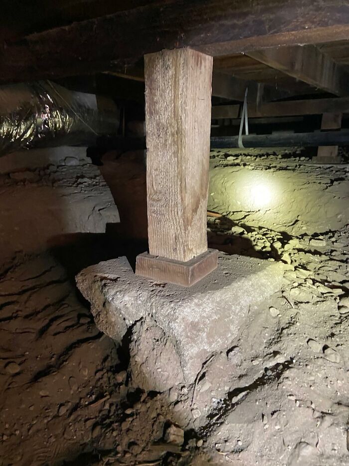 Horrible-Structural-Inspections