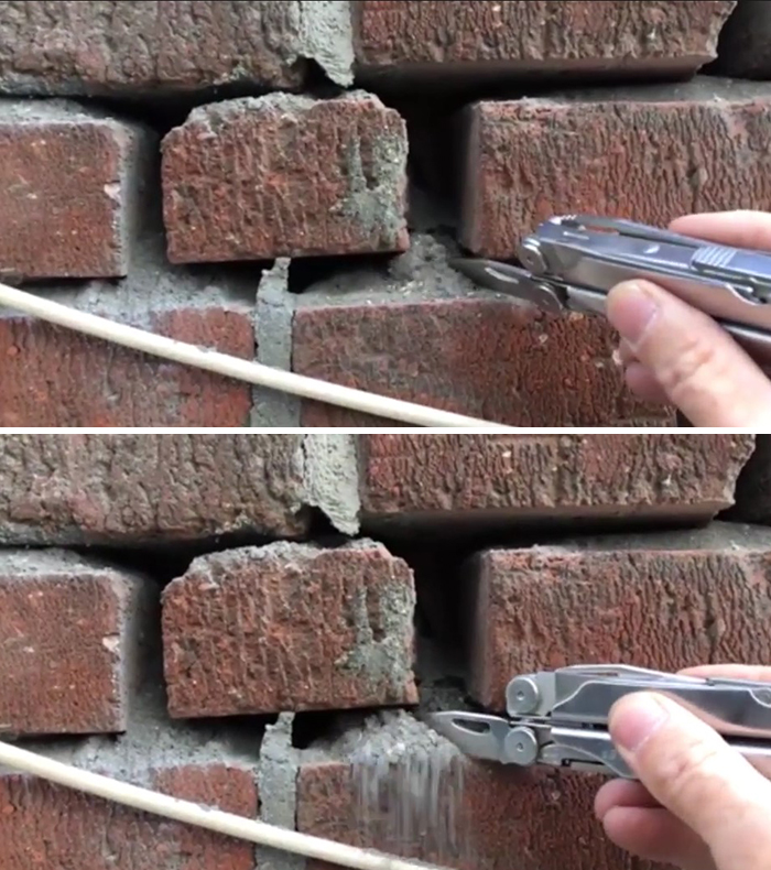 Horrible-Structural-Inspections