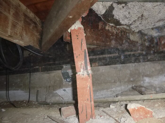 Horrible-Structural-Inspections