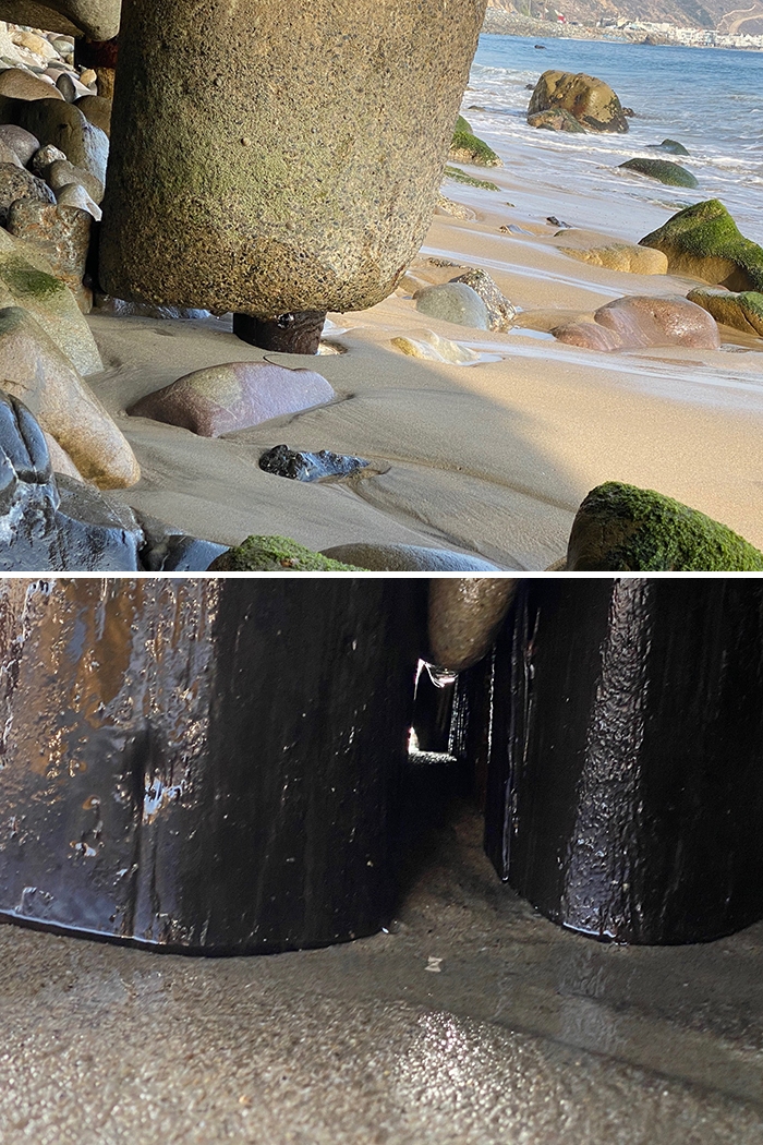 Horrible-Structural-Inspections