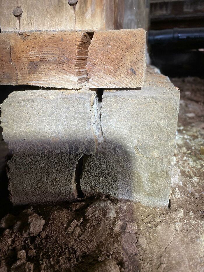 Horrible-Structural-Inspections