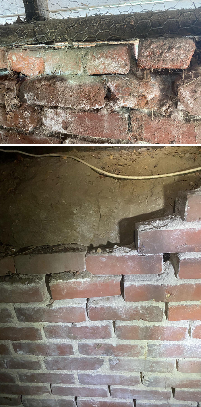 Horrible-Structural-Inspections