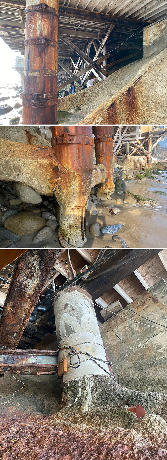 Horrible-Structural-Inspections