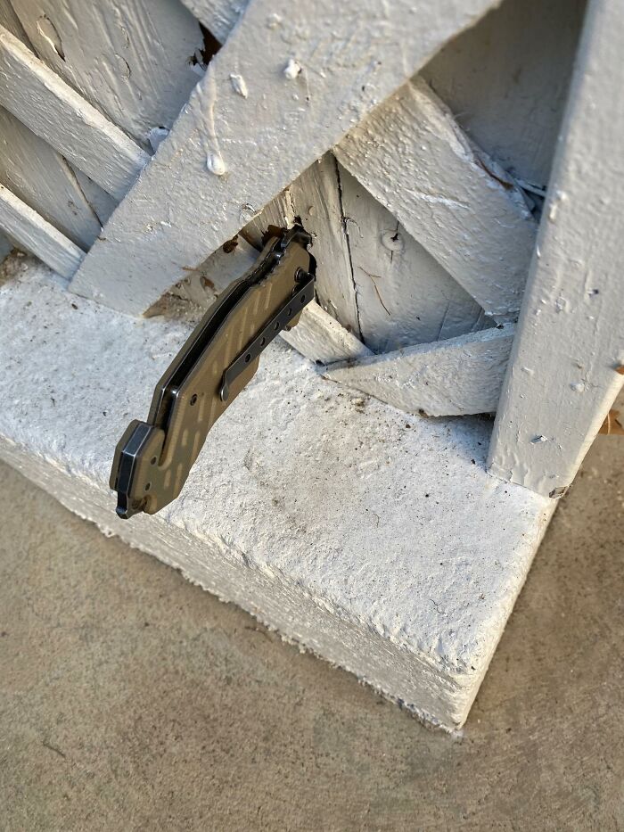 Horrible-Structural-Inspections