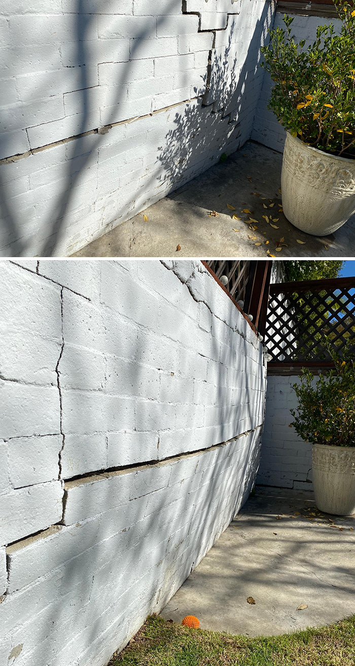 Horrible-Structural-Inspections