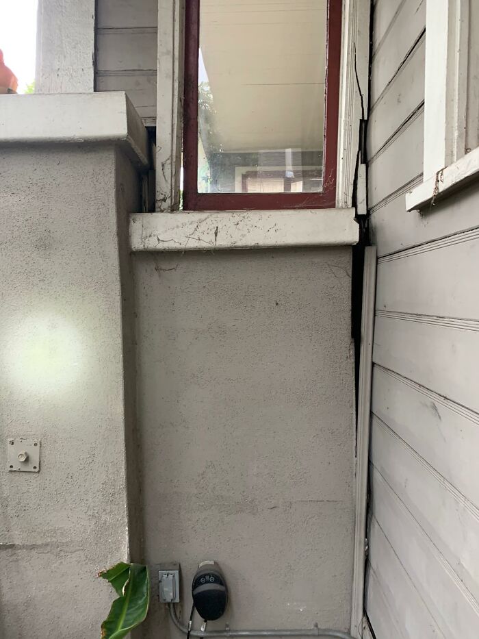 Horrible-Structural-Inspections